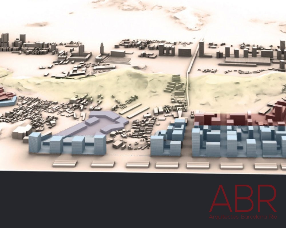 Masterplan y Ley Urbanística Porto Maravilha