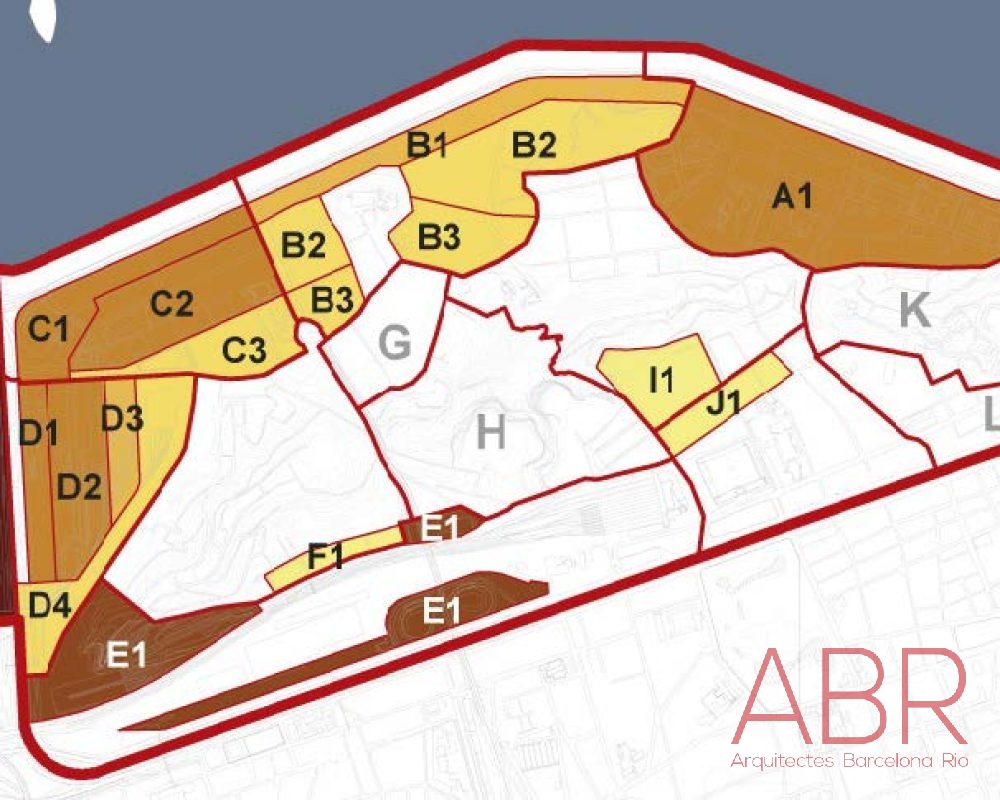 Masterplan y Ley Urbanística Porto Maravilha
