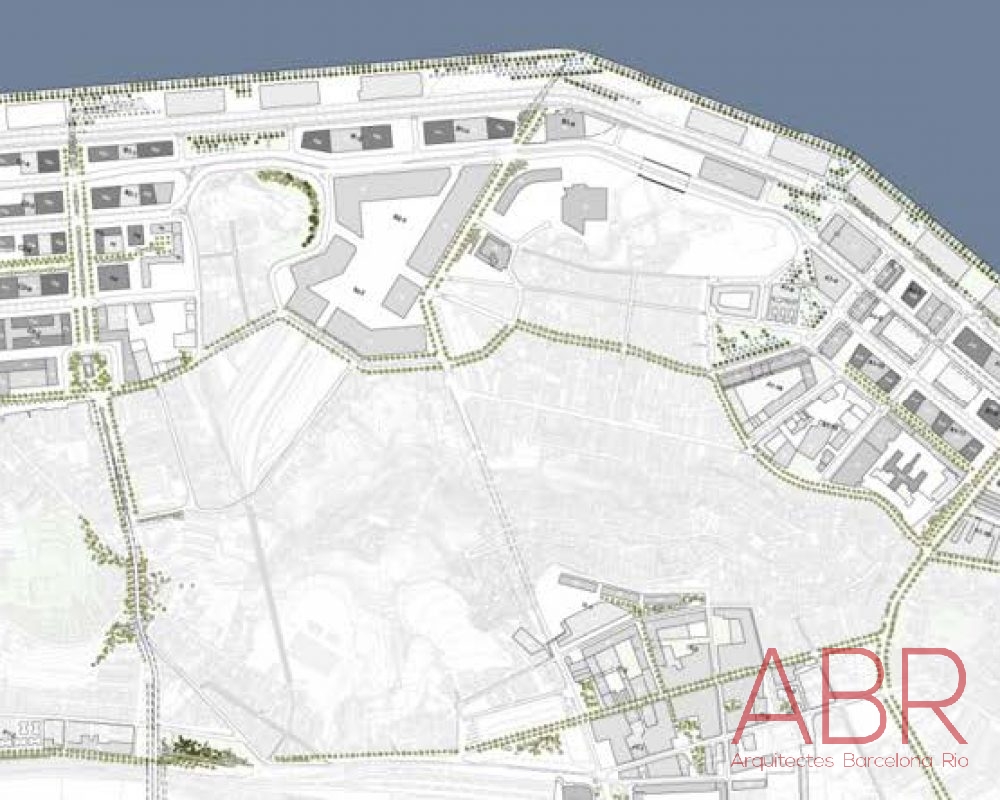 Masterplan y Ley Urbanística Porto Maravilha