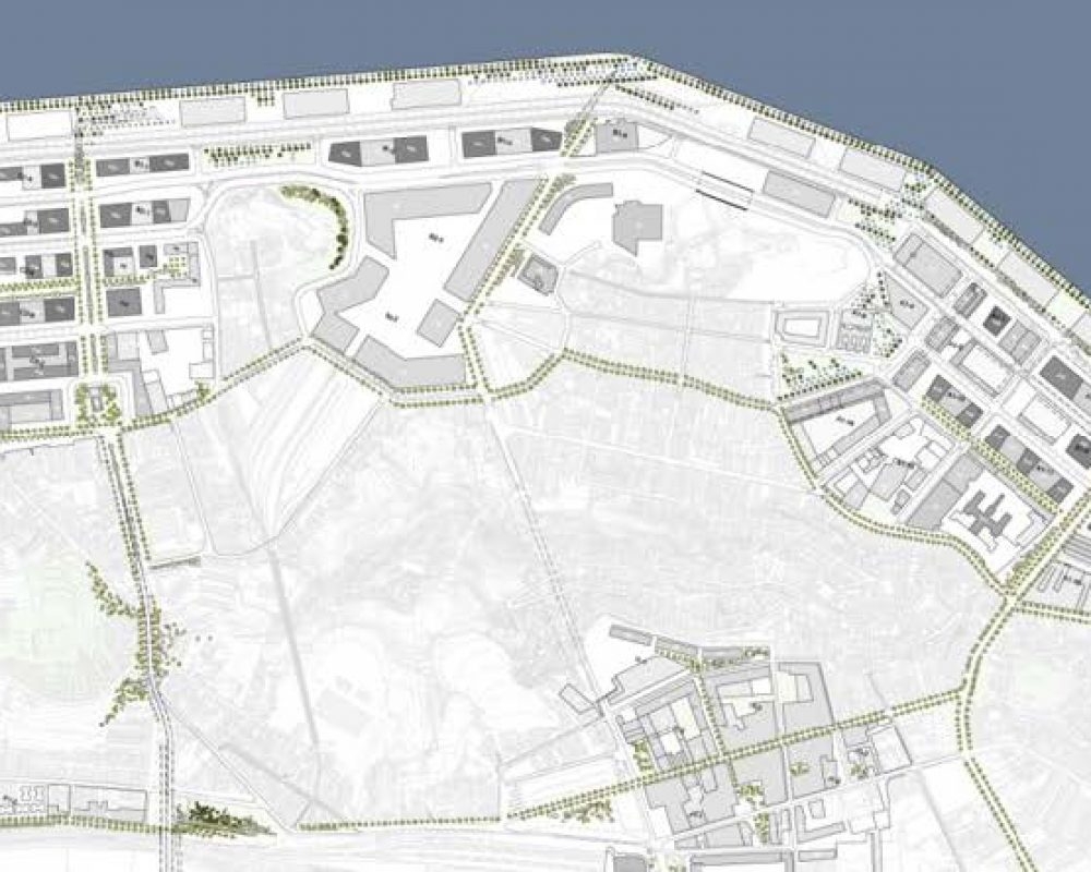 Masterplan i Llei urbanística Porto Maravilha