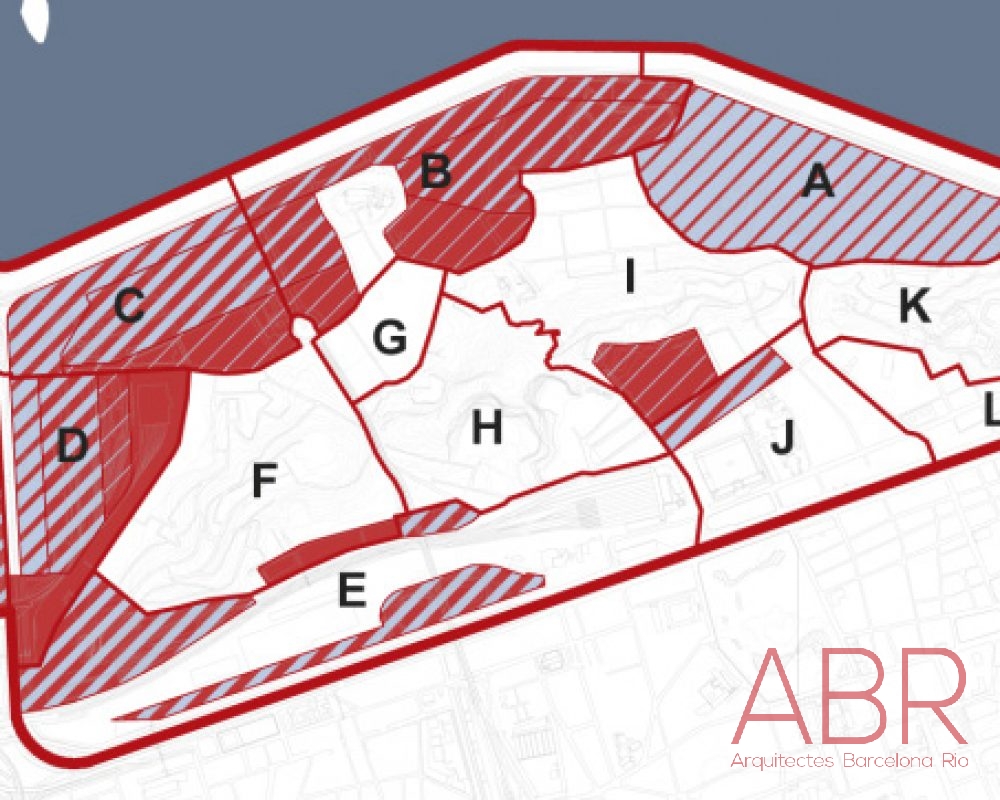 Masterplan y Ley Urbanística Porto Maravilha